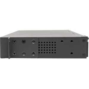 Tripp Lite by Eaton 16-Port Serial Console Server, USB Ports (2) - Dual GbE NIC, 4 Gb Flash, Desktop/1U Rack, CE, TAA - 3.