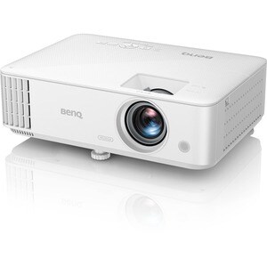 Proiettore DLP BenQ MU613 - 3D Ready - 16:10 - 1920 x 1200 - Soffitto, Frontale - 1080p - 4000 Ora Modo normale - 10000 Or