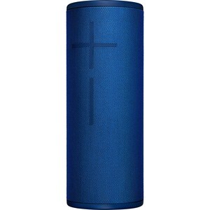 Ultimate Ears MEGABOOM 3 Tragbar Bluetooth Lautsprechersystem - Mond - 60 Hz bis 20 kHz Frequenzgang - 360° Circle Sound, 