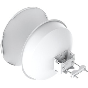 Ubiquiti airMAX PowerBeam M5 PBE-M5-300-ISO Single Band 150 Mbit/s Wireless Bridge - Outdoor - 5 GHz - 1 x Network (RJ-45)