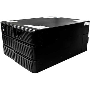 NOBREAK VERTIV 10KVA 230V RACK TORRE COM BAT C/ KIT TRILHO