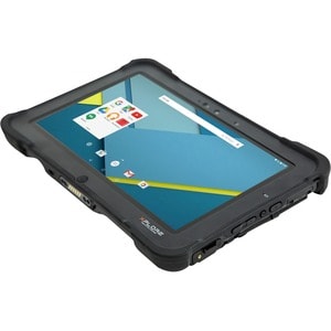 Xplore XSLATE D10 Tablet - 25,7 cm (10,1 Zoll) - 4 GB Speicher - 64 GB SSD - Android 6.0.1 Marshmallow - Atom Quad-Core E3