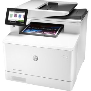 COLOR LASERJET PRO MFP M479FDW / DANNO EVIDENTE SCOCCA              