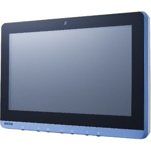 Advantech Point-of-Care POC-W152 All-in-One Computer - Intel Core i3 4th Gen i3-4010U - 4 GB - 15.6" HD Touchscreen - Desk