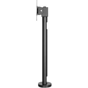 Neomounts Neomounts Pro NS-DPOS100BLACK Desk Mount for Flat Panel Display