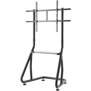 Neomounts Neomounts Pro NS-M3800BLACK Display Stand - Floor