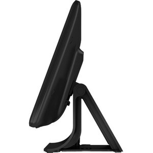 Monitor de pantalla táctil LCD Elo 1509L - 16" Class - 16:9 - 8ms - 39.6cm (15.6") Viewable - Onda de Superficie IntelliTo