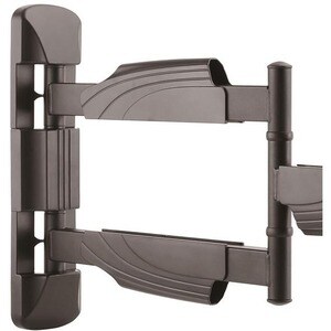 StarTech.com Soporte de TV de 32" a 55" con Movimiento Total para Pared - con Brazo Articulado - 1 Pantalla(s) admitidas -