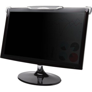 Kensington Snap2 Privacy Screen Filter - For 61 cm (24") WidescreenMonitor