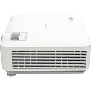 Vivitek DH3660Z 3D DLP Projector - 16:9 - White - 1920 x 1080 - Ceiling, Rear, Front - 1080p - 20000 Hour Normal Mode - Fu