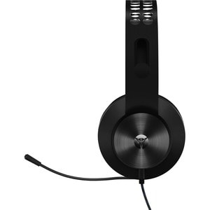Lenovo Legion H300 Stereo Gaming Headset - Stereo - Mini-phone (3.5mm) - Wired - 32 Ohm - 20 Hz - 20 kHz - Over-the-head -