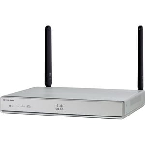 Cisco C1111-8PLTELA 2 SIM Ethernet, Mobilfunk Modem/Wireless Router - 4G - LTE 1900, LTE 2100, LTE 700, LTE 2500, LTE 900,