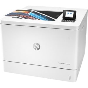 HP LaserJet Enterprise M751 M751dn Desktop Laser Printer - Colour - 41 ppm Mono / 41 ppm Color - 1200 x 1200 dpi Print - A