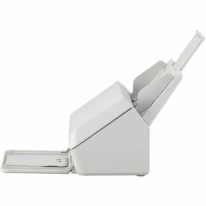 Fujitsu ImageScanner SP-1120 Large Format ADF Scanner - 600 dpi Optical - 24-bit Color - 8-bit Grayscale - 20 ppm (Mono) -