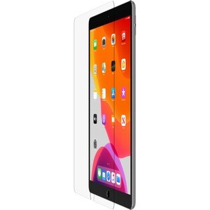 Belkin ScreenForce 9H Gehärtetes Glas Displayschutz für iPad Pro (5. Generation), iPad Pro (3. Generation), iPad Pro (4. G
