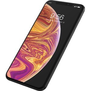 Protector de pantalla invisibleSHIELD Glass+ Cristal Nítido - Para LCD iPhone XS Max