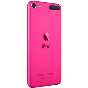 iPod Touch 32GB (7th Gen) - Pink - 4in Widescreen Display with Multi-Touch IPS Technology - A10 Fusion Chip - Wi-Fi - Blue
