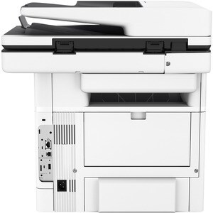 Stampante multifunzione laser HP LaserJet M528z Wireless - Monocromatico - Fotocopiatrice/Fax/Stampante/Scanner - 43 Stamp