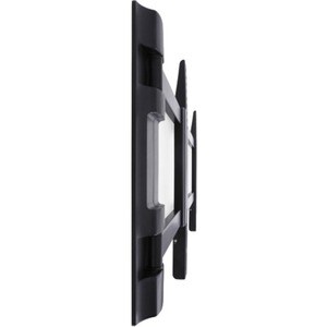 Montaggio a muro ITB per TV, Monitor - 1 Schermo/i supportato/i - 124,5 cm (49") Supporto schermo - 20 kg Capacità di cari
