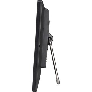 All-in-One-PC Shuttle XPC P90U BLACK - Intel Celeron 3865U 1,80 GHz Prozessor DDR4 SDRAM - 49,5 cm (19,5 Zoll) 1600 x 900 