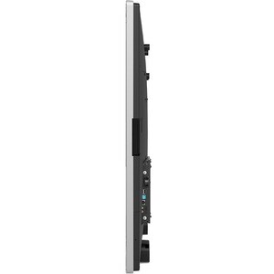 Elo 6553L 1638,30 mm LCD Digital-Signage-Display - Touchscreen - 3840 x 2160 - LED - 450 cd/m² - 2160p - USB - HDMI - Seri
