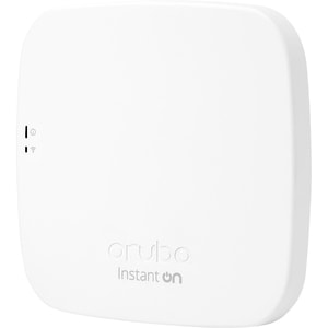 Aruba Instant On AP12 IEEE 802.11ac 1.56 Gbit/s Wireless Access Point - 2.40 GHz, 5 GHz - MIMO Technology - 1 x Network (R