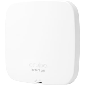 Aruba Instant On AP15 IEEE 802.11ac 1.99 Gbit/s Wireless Access Point - 2.40 GHz, 5 GHz - MIMO Technology - 1 x Network (R