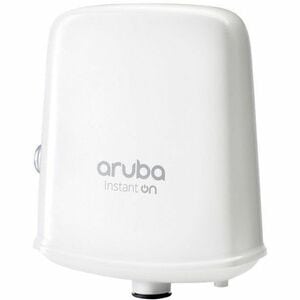 Aruba Instant On AP17 Dual Band IEEE 802.11n/ac 1.14 Gbit/s Wireless Access Point - 2.40 GHz, 5 GHz - MIMO Technology - 1 