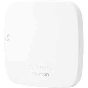 Aruba Instant On AP11 Dual Band Wi-Fi 5 IEEE 802.11n/ac 1.14 Gbit/s Wireless Access Point - Indoor - 2.40 GHz, 5 GHz - Int