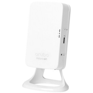 Aruba Instant On AP11D Dual Band IEEE 802.11ac 1.14 Gbit/s Wireless Access Point - 2.40 GHz, 5 GHz - Internal - MIMO Techn