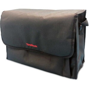 ViewSonic Carrying Case ViewSonic Projector - Black