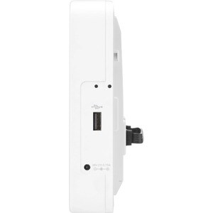 HPE Instant On AP11D IEEE 802.11ac 1.14 Gbit/s Wireless Access Point - 2.40 GHz, 5 GHz - MIMO Technology - 4 x Network (RJ