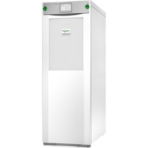 APC by Schneider Electric Galaxy VS Double Conversion Online UPS - 80 kVA - Three Phase - Tower - 380 V AC, 415 V AC, 400 