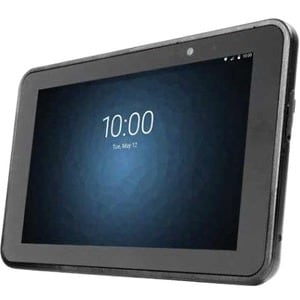 Zebra ET51 Rugged Tablet - 25.7 cm (10.1") - Qualcomm Snapdragon 660 - 4 GB - 32 GB Storage - Android 8.1 Oreo - Black - O