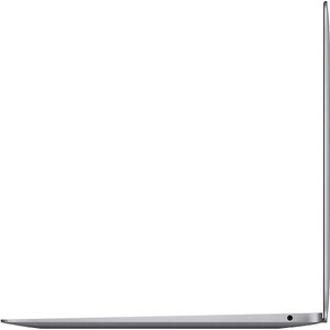 TELA MACBOOK AIR 13.3-INCH - SPACE GREY / 1.6GHZ INTEL DUAL-CORE 8TH-GEN I5 / 8GB / 128GB SSD / INTEL UHD GRAPHICS 617 / F