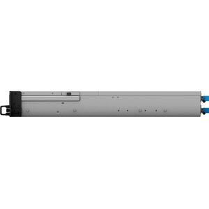Système de stockage SAN/NAS Synology FlashStation FS6400 - 24 x Total de compartiments Xeon Silver 4110 Octa-core (8 Core)