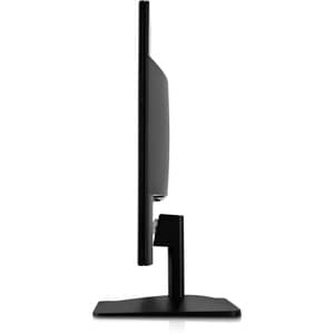V7 L236VA-2KH 24" Class Full HD LCD Monitor - 16:9 - Black - 59.9 cm (23.6") Viewable - Vertical Alignment (VA) - LED Back
