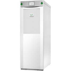 APC by Schneider Electric Galaxy VS Delta Conversion Online UPS - 20 kVA - Three Phase - Tower - 380 V AC, 400 V AC, 415 V
