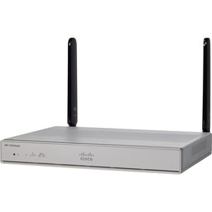 Cisco PoE Injector - 4G - LTE - 2.40 GHz ISM Band - 5 GHz UNII Band - 31.25 MB/s Wireless Speed - 4 x Network Port - 2 x B