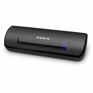 Ambir ImageScan Pro DS687 Card Scanner - Duplex Scanning