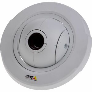 AXIS FA4090-E 4 mm Fest - Für Platz entwickeltÜberwachungskamera