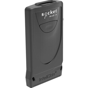 Socket Mobile DuraScan D840 Handheld Barcode Scanner - Wireless Connectivity - 495 mm Scan Distance - 1D, 2D - LED - Bluet