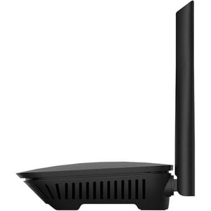 Linksys E5400 Wi-Fi 5 IEEE 802.11ac Ethernet Wireless Router - Dual Band - 2.40 GHz ISM Band - 5 GHz UNII Band(2 x Externa