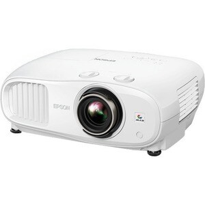 Epson Home Cinema 3200 3D LCD Projector - 16:9 - 3840 x 2160 - Rear, Front, Ceiling - 2160p - 4000 Hour Normal Mode - 5000