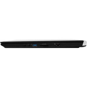 Estación de trabajo portátil - PNY PREVAILPRO P3000 39,6 cm (15,6") - 3840 x 2160 - Intel Core i7 7th Gen i7-7700HQ Quad-c