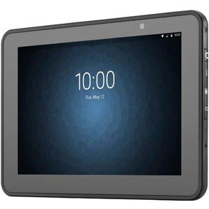 Zebra ET51 Rugged Tablet - 21.3 cm (8.4") - Qualcomm Snapdragon 660 - 4 GB - 32 GB Storage - Android 8.1 Oreo - Quad-core 