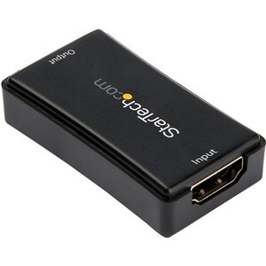 14m HDMI Verstärker, 4K60 USB betrieben HDMI Extender/Inline Repeater/Booster/Verlängerung, 7.1 Audio Unterstützung - 30,4
