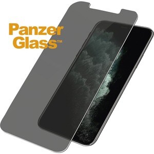 PanzerGlass Privacy Screen Protector - For 16.5 cm (6.5") LCD iPhone XS Max