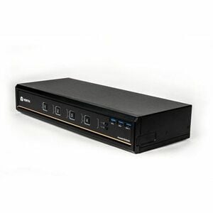 4-PORT DH HDMI STANDARD KVM