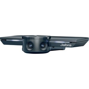 Jabra PanaCast Video Conferencing Camera - 13 Megapixel - USB - 3840 x 2160 Video - Notebook, Computer